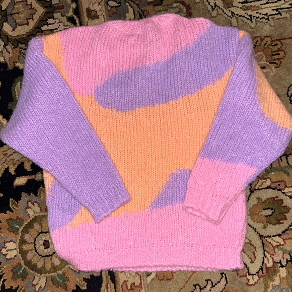 Animals Observatory Roma Sweater - Picture 4 of 6